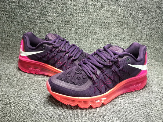 Super Max Nike Air Max 2015 GS--003